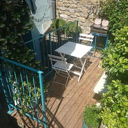 Apartamento Little Garden Piran Exterior foto
