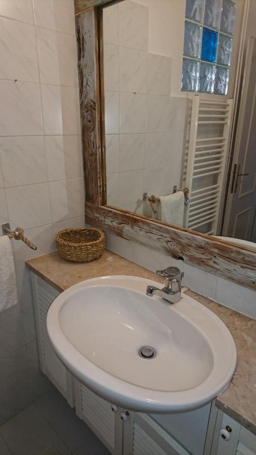 Apartamento Little Garden Piran Exterior foto