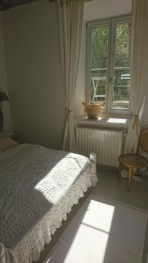 Apartamento Little Garden Piran Exterior foto