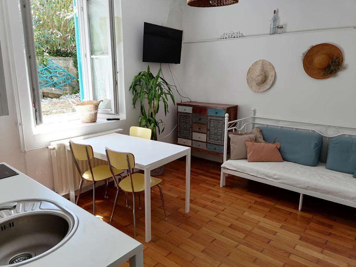 Apartamento Little Garden Piran Exterior foto