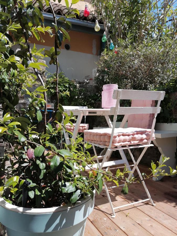 Apartamento Little Garden Piran Exterior foto