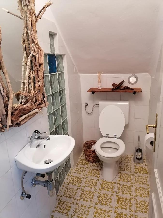 Apartamento Little Garden Piran Exterior foto