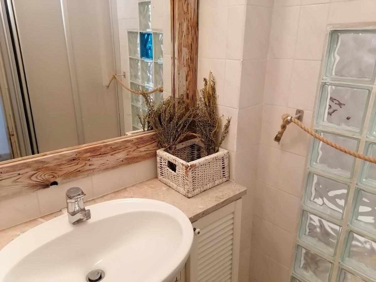 Apartamento Little Garden Piran Exterior foto