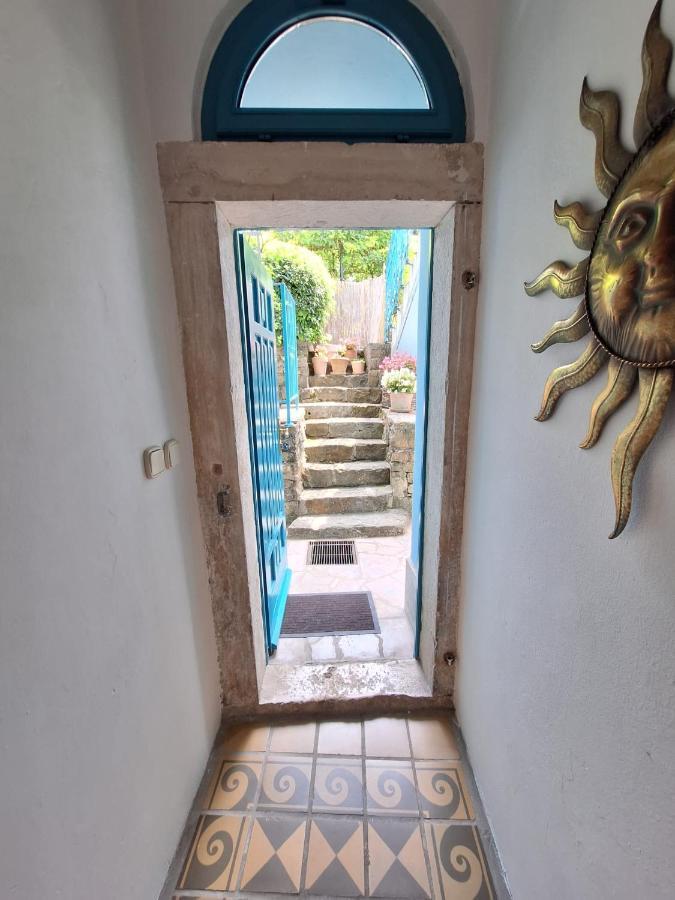 Apartamento Little Garden Piran Exterior foto