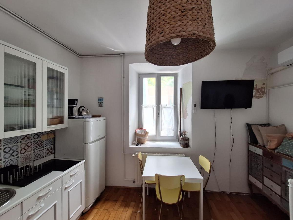 Apartamento Little Garden Piran Exterior foto