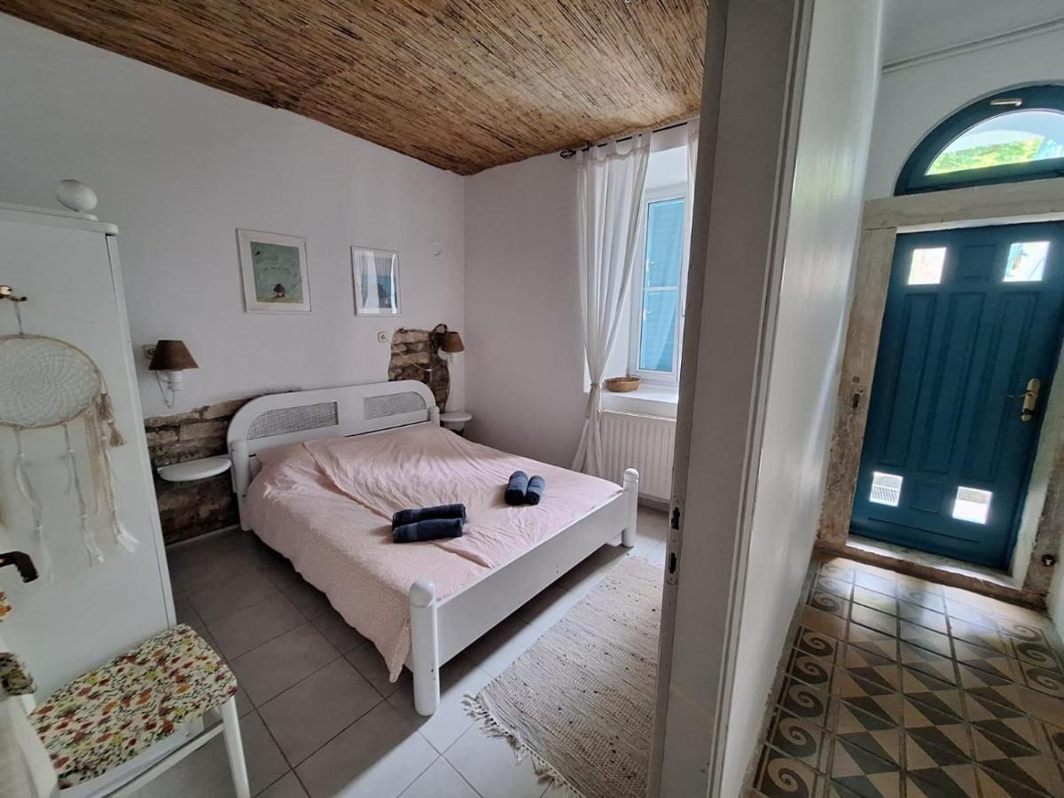 Apartamento Little Garden Piran Exterior foto