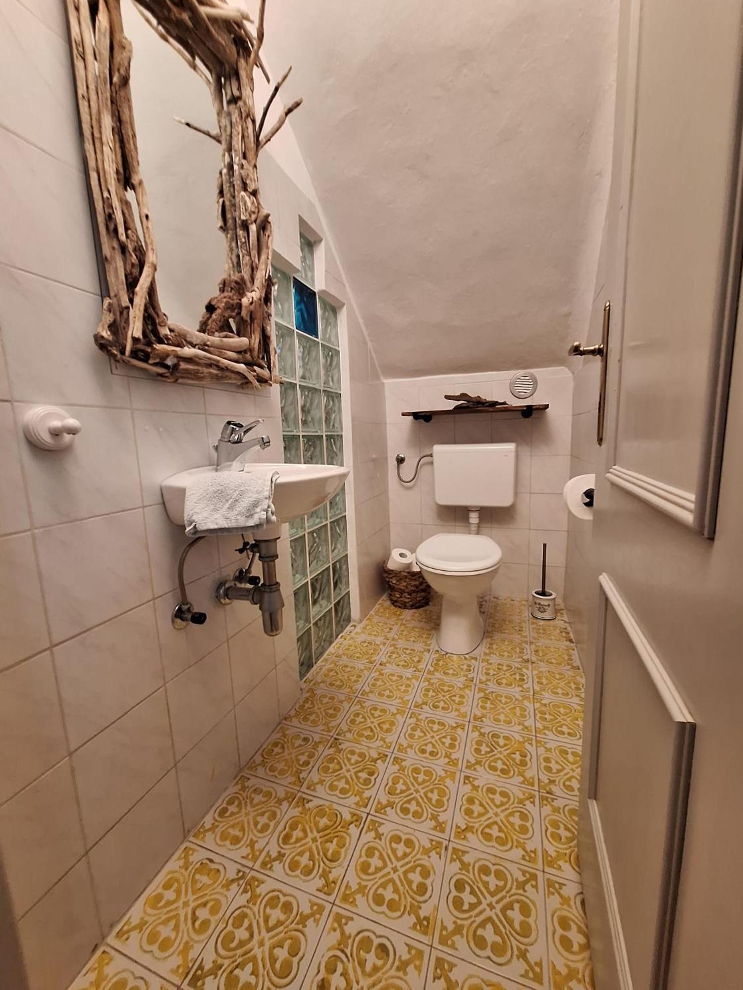 Apartamento Little Garden Piran Exterior foto
